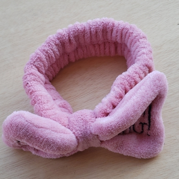 Face Wash Headband OMG Letters S… - Picture 3 of 4